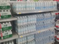 -嘉荣SPAR超市(家和城广场店)