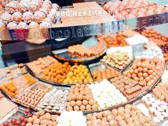 -Laderach 莱德拉(上海环贸iapm店)