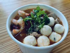 -明月虾面(厦禾路店)