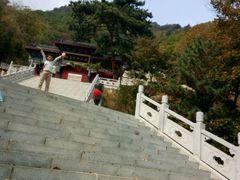 -九鼎铁刹山风景区