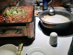 -一把火北京烤鸭(海昌路店)