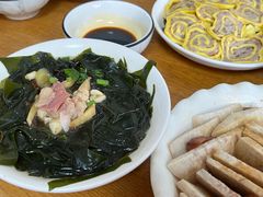 -玲燕蒸菜馆(江东路店)