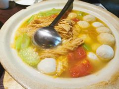 -永安鱼庄·镇江菜(东吴路店)