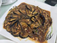 -聚德福海鲜家常菜(刘庄店)