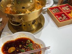 -潞州宴·长治人的会客厅(长兴北路店)