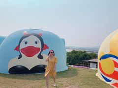 -漳州滨海火山岛自然生态风景区