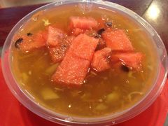 -玫瑰甜品(文明路店)