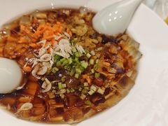 -船歌·鱼水饺青岛菜(国贸商城店)