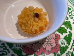 -南里山房·新淮扬菜(徐汇万科店)
