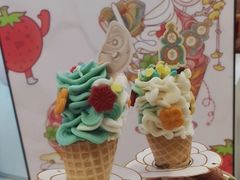 -夏宫中餐厅(香格里拉大酒店)