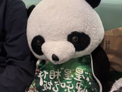 -眉州东坡·熊猫主题餐厅(枫蓝店)