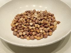 -中国坊中餐厅(石家庄希尔顿酒店)