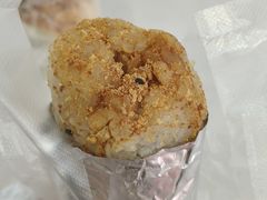 -徐氏糯米包油条(山海关路店)