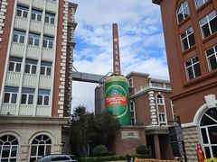 -青岛啤酒博物馆