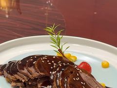 -三品香·江浙菜(松江九谊店)
