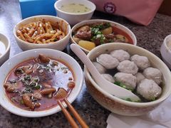 -李记小小吃(涪江路店)
