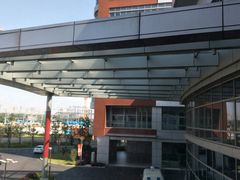 -复旦大学附属华山医院(虹桥院区)
