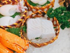 -樱煦和牛寿喜烧(如皋吾悦广场店)