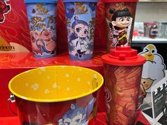 -博纳UA影城(KK Mall IMAX店)