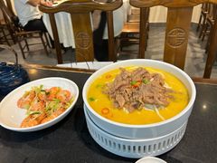 -小方外婆菜(蒙山路店)