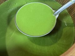 -客家养生油茶(汕尾店)