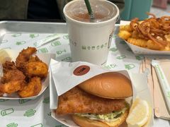 -Shake Shack(天环店)
