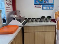 -吉祥馄饨(上海新上大店)