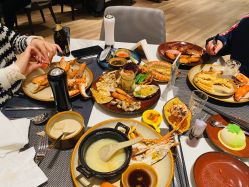 -杭州城北文澜大酒店·婚宴