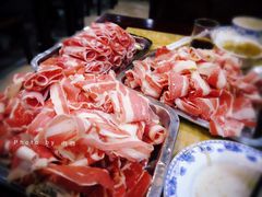 -木萨火锅店(开鲁路店)