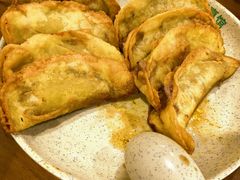 -李记清真馆(打钉巷店)