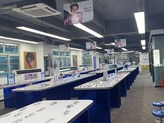 -老仙配镜厂(深圳宝安店)