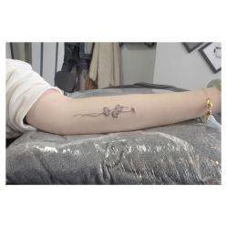 -極致刺青TATTOO STUDIO 私人订制