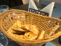 -La Medina餐厅(亮马河南路店)