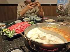 -捞王锅物料理(凯旋路店)