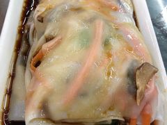 -穗银肠粉店(东川路店)