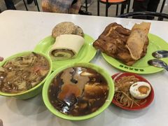 -食为天(贵阳路店)