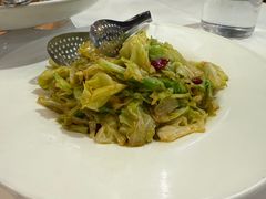 -巴音浩日娲·蒙餐(双林东路店)