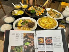 -大洋家·精品潮汕菜·生腌砂锅粥(天河东路店)