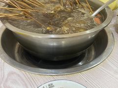 -学街秀兰麻辣烫(眉山分店)