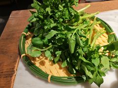 -尚尚仙·酸汤猪手·猪肚鸡火锅(华联万柳购物中心店)