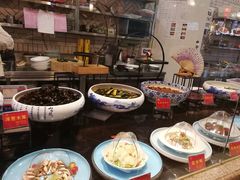 -香山湖家家宴(中山陵店)