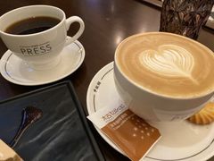 -THE PRESS(申报馆店)