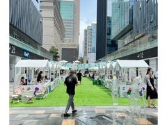 -HALO广场(梨园路店)
