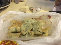 -百老汇美食街
