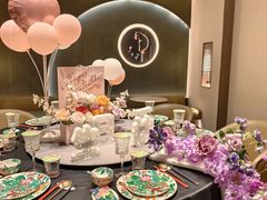 -桂满陇·海市蜃楼·黑金(国金店)