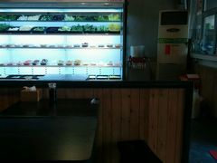 -刁四麻辣烫(裕华店)