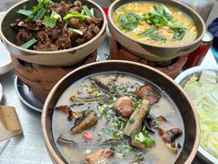 -麻伊伏土菜馆(朗州路店)