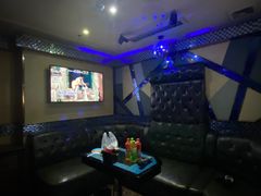 -唱吧麦颂KTV(方庄店)