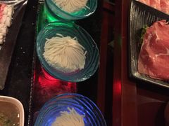 -捞王猪肚鸡火锅(昆山店)