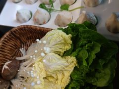 -同仁四季椰子鸡(无锡滨湖万象汇店)